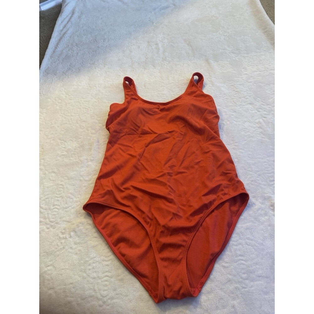 Catalina One Piece Swim Suit XL (16-18) - Picture 3 of 6